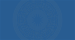 Desktop Screenshot of mail.vinhphuc.gov.vn